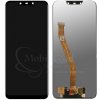 LCD Displej Huawei Mate 20 Lite - Dotykové sklo - Čierne