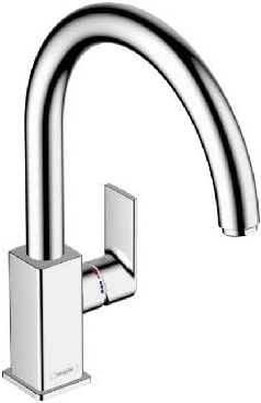 Hansgrohe Vernis 71871000