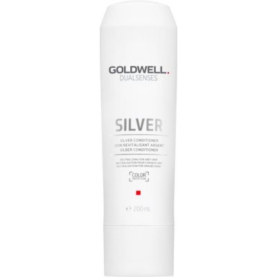 Goldwell Dualsenses Color Revive kondicionér pre blond a šedivé vlasy 200 ml