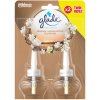 Glade zásoba do elektrického osviežovača kontakt Sandalové drevo 2x20 ml