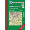 Slezské beskydy a Jablunkovsko 1:50 000 7. vydání