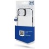 3mk Satin Armor Case+ pro Apple iPhone 16 5903108586535