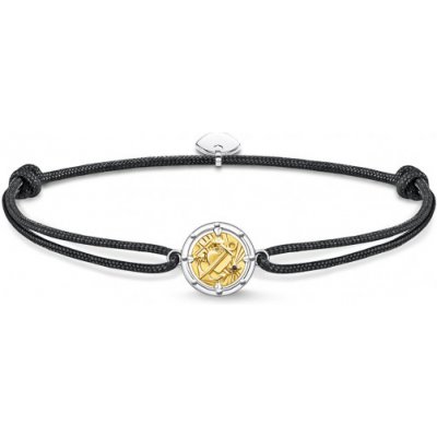 Thomas Sabo náramok Faith love hope LS131-543-7-L22V