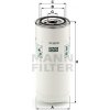 Olejový filter MANN-FILTER W 962/8