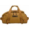 Cestovná taška Thule Chasm Recycled Duffel 30L - golden