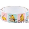 Samolepky set Pusheen 200 ks