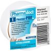 Pharmadoct Náplasť na cievke 5 m × 2,5 cm
