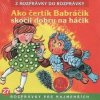 27 - Ako čertík Babráčik skočil dobru na háčik (Z rozprávky do rozprávky) - Audiokniha - Kolektív