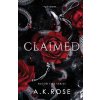 Claimed (Atlas Rose)(Brožovaná)