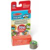 MELISSA & DOUG STICKER WOW NÁPLNE SAMOLEPIEK ZVIERATKA