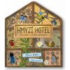 Hmyzí hotel - Kolektív autorov