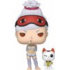 Funko POP! Dan Da Dan: Seiko with Turbo Granny