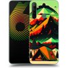 Picasee silikónový prehľadný obal pre Realme 6i - Montreal