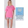 Dámske pyžamo KARELPIU KC6121