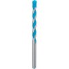 BOSCH Vrták EXPERT CYL-9 MultiConstruction, 6 x 60 x 100 mm, 10 ks 2608900640