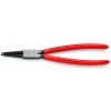 KNIPEX kliešte seger na poistné krúžky 40-100mm vnútorné rovné 4411J3