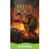 E-kniha Hluk noci - Štěpán Tůma