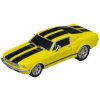 Carrera Auto GO/GO+ 64212 Ford Mustang 1967 yellow GCG2392