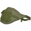 Gurkha Tactical ľadvinka MOLLE FANNY PACK - OLIVA