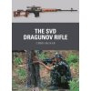 The Svd Dragunov Rifle (Ramiro Bujeiro,Alan Gilliland)(Brožovaná)