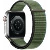 Remienok Eternico Airy pre Apple Watch 38mm / 40mm / 41mm Ebony Green (AET-AWAY-EBGR-38)
