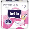 Bella Perfecta Slim hygienické vložky Rose deo 10 ks