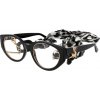 Guess obrúčky na dioptrické okuliare GU2885 001 Dámské