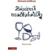 Zápisník nealkoholičky - Radkin Honzák, Michaela Duffková