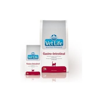 Vet Life Cat Gastro-Intestinal 2 kg