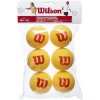 Wilson Starter Foam 6B