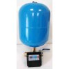 Ivatoshop, Pripojovací set SWITCHMATIC 2T, 8l, 400V