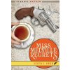 Miss Melville Regrets (Evelyn E. Smith)(Brožovaná)