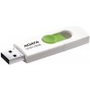 ADATA UV320/256GB/USB 3.2/USB-A/Biela AUV320-256G-RWHGN