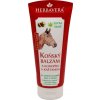 Herbavera Koňský balzám s konopím a gaštanom, 200 ml
