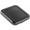 Bezdrôtová nabíjačka FONTASTIC Qi micro USB (FONTMICROUSBKAB) čierna