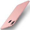 MOFI 14799 MOFI Ultratenký kryt Samsung Galaxy A40 ružový