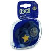 Cumlíky Lovi STARDUST 3-6m modré