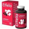Eifela, s.r.o. Eifela LIPERIN 120 kapsúl – výživový doplnok na posilnenie imunity kože, opakované opary