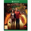 Broken Sword 5: The Serpents Curse (XOne)