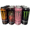 Mix Monster: 3xEnergy, 3xCosmicPeach, 3xStrawberry, 3xBadAplle x12ks