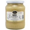 Pleva Med kvetový z lipovej oblasti 950 g