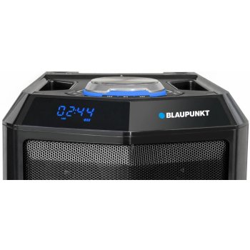 Blaupunkt PS10DB