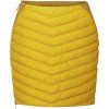 Rab CIRRUS SKIRT Wmn sahara/footprint Veľkosť: XS