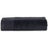 The One Towelling® Klasický uterák 50x100 T1-50 Anthracite 50 x 100 cm
