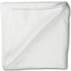 KELA KELA Osuška LADESSA 100% bavlna, biela 70x140cm KL-23181 (KL-23181)