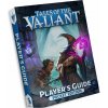 Kobold Press Tales of the Valiant Player's Guide (Pocket edition)