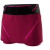 Dynafit Ultra 2/1 Skirt W beet red L; Červená sukně