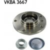 SKF Ložisko kola SKF VKBA 3667