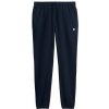 Pánske nohavice Wilson Unisex Crew Pant - classic navy - Modrý (XS)
