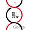 Dny. Noci. A co víc? - Irena Šťastná